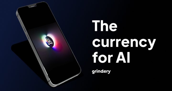 Team Behind Popular Telegram Wallet Grindery Reveals Wallet Infra for AI Agents