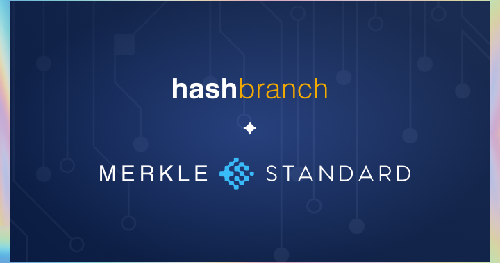 Hashbranch and Merkle Standard Deploy Massive 1.3 Exahash Bitcoin Mining Operation