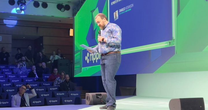 Charles Hoskinson Says Ethereum May Not Survive the Next Decade