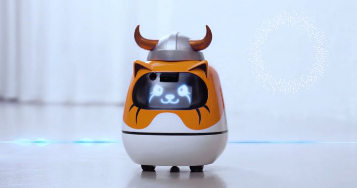 FLOKI and Rice Robotics Launch AI Companion Robot With Token Rewards
