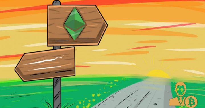 Ethereum Classic price prediction – ETC will follow Ethereum soon?