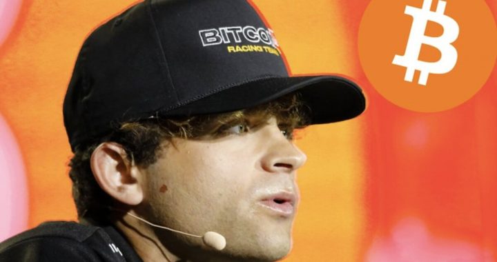 Jack Mallers Named CEO of New Bitcoin Powerhouse Twenty One Capital, Plans to Launch With 42,000 BTC