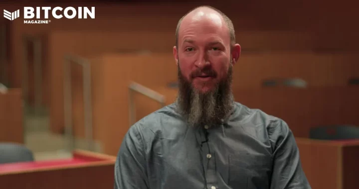 Jameson Lopp: Bitcoin Is Not A Finished Project