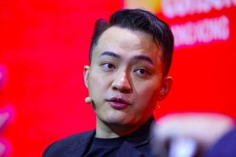 Justin Sun quietly rescues TUSD after $456 million reserves become illiquid