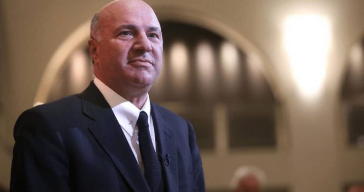 SUI’s 70% Weekly Candle Validates Kevin O’Leary’s Hot Altcoin Tip