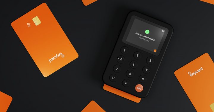 Keycard Launches Pre-Sale for Shell: The Most Open, Modular Hardware Wallet to Date