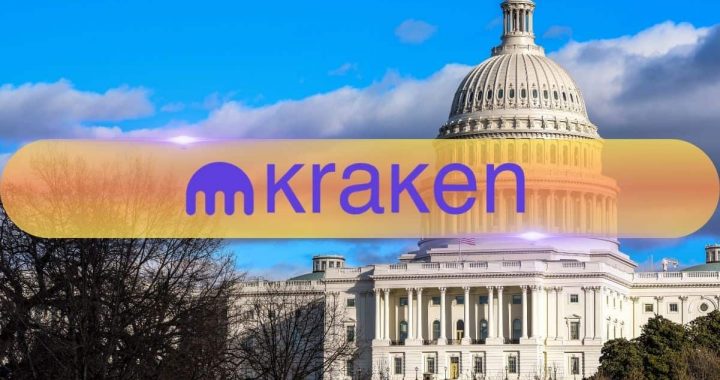 Kraken Makes First Move into Equities Trading, Adds Over 11,000 US Stocks and ETFs