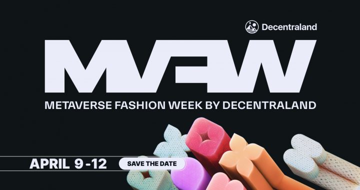 Global Designers Challenge Borders, Identity, and the Limits of Physical Fashion at Metaverse Fashion Week 2025