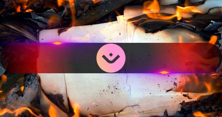 OM Jumps 30% as Mantra CEO Announces Team Token Burn to Rebuild Trust After Crash