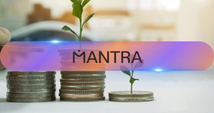 MANTRA Launches $108M Fund to Boost RWA Innovation