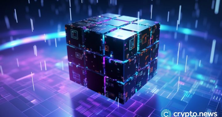 Monad partners with Chainlink for oracle services ahead of mainnet launch