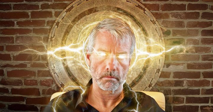 Strategy Buys $555 Million Worth of Additional Bitcoin