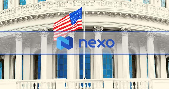 Crypto Lender Nexo Announces US Re-Entry