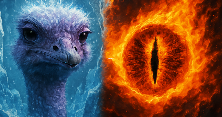 No Password Reset? How Frostr Saves Your Nostr Identity