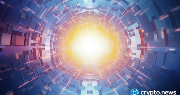 OKX partners with Standard Chartered for crypto collateral mirroring program