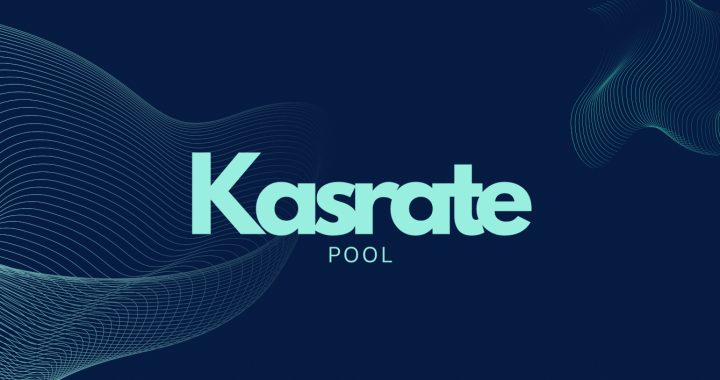 Kasrate Launches High-Efficiency Private Mining Pool for Kaspa (KAS), Delivering Up to 30% Higher Profitability