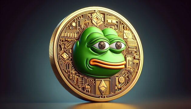PEPE Rising Trendline Holds Firm: A Reliable Launchpad For Price Rally