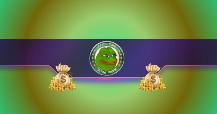 Interesting Hacker Activity With PEPE Amid Bullish Price Predictions