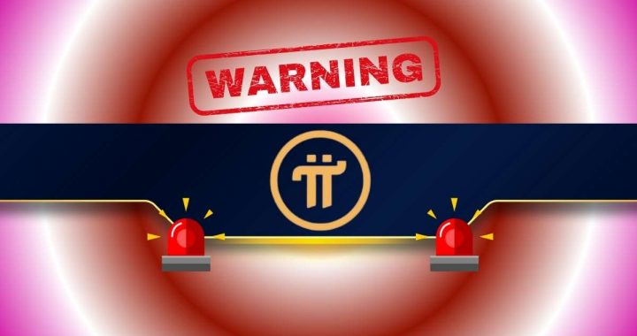 Major Warning for Pi Network Price: Here’s What Can Trigger a New PI Crash