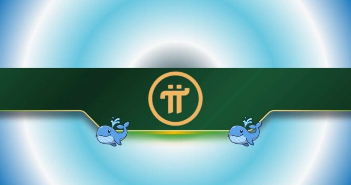 PI Whale Made a Huge Move: Pi Network Price Surge Incoming?