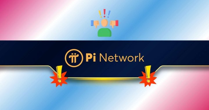 Pi Network Is a Slow Rug, Says Former PI Proponent