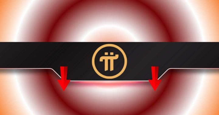 Pi Network Under Fire: PI Token Plummets 16% to an All-Time Low