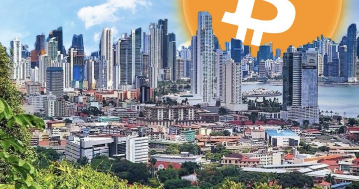 Panama City Approves Bitcoin and Crypto Payments for Taxes, Fees, and Permits