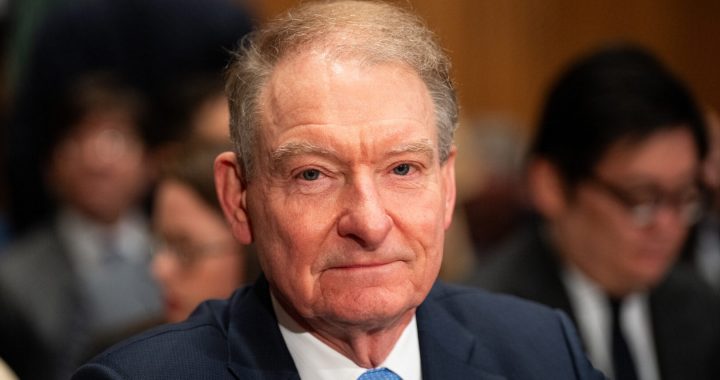 US Senate Approves Paul Atkins as New SEC Chairman