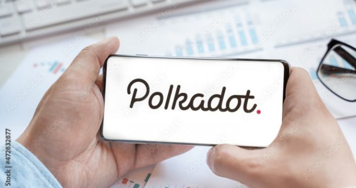 Polkadot Price Caught In A 5-Year Channel – Can It Finally Break Free?