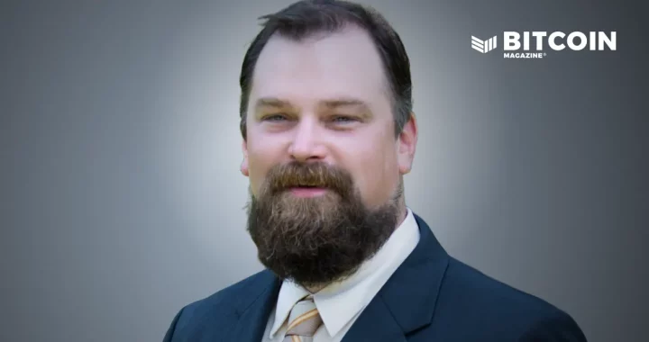 Rep. Keith Ammon Is New Hampshire’s Premier Bitcoin Advocate