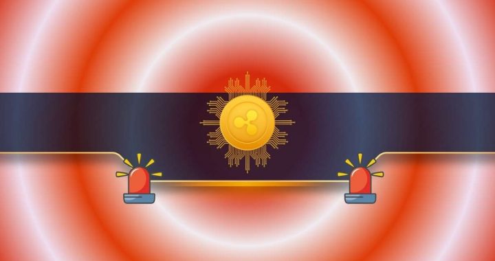 Is XRP in Trouble? Last Time This Happened Ripple’s Price Dumped by 25%