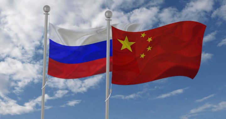VanEck Confirms China and Russia Are Settling Energy Transactions in Bitcoin