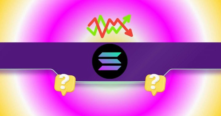 Tension Builds: Solana (SOL) on the Verge of a Huge Move?