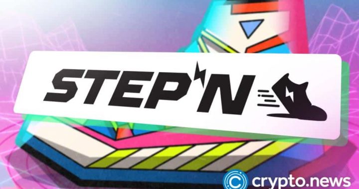 STEPN creator FSL launches GMT Pay, letting users spend crypto anywhere