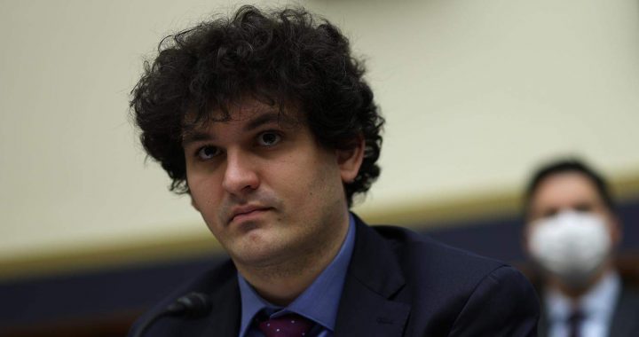 FTX Founder SBF Moves to Calmer Terminal Island Facility After Notorious Victorville Stint