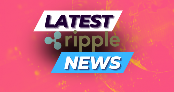 Ripple (XRP) News: April 1