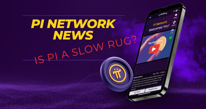 Pi Network (PI) News Today: April 5