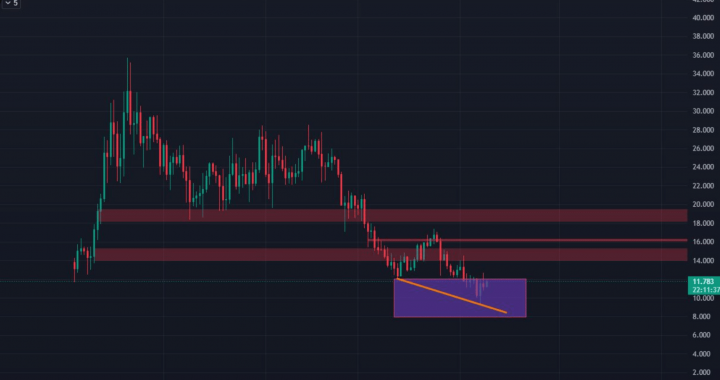 Hyperliquid (HYPE) +5% As It Leads The Crypto Revival Following Trump’s Increased Tariffs For China