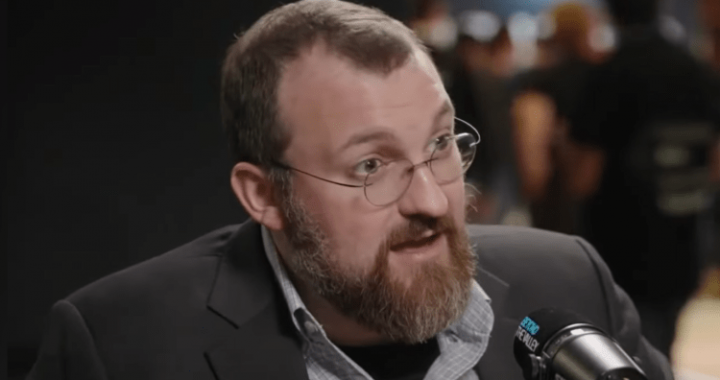 Bitcoin Will Explode To $250,00 By Year-End, Predicts Cardano Founder
