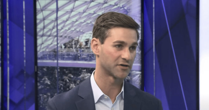 How To Price Bitcoin? BlackRock Exec Explains