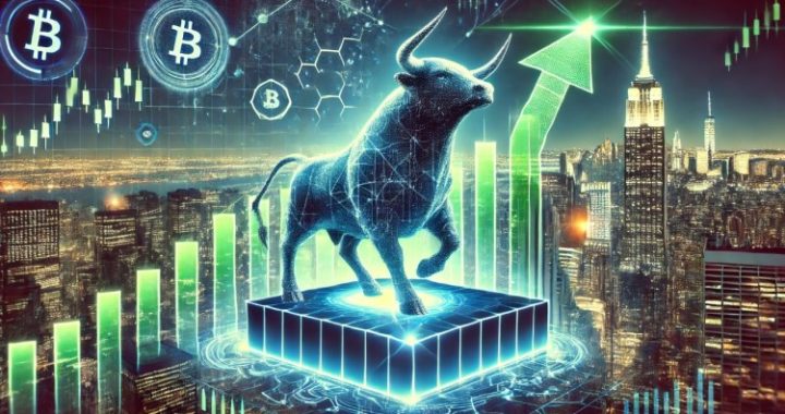 Record-Breaking Week: Bitcoin Climbs Over $95,000 Amidst $3 Billion ETF Inflows