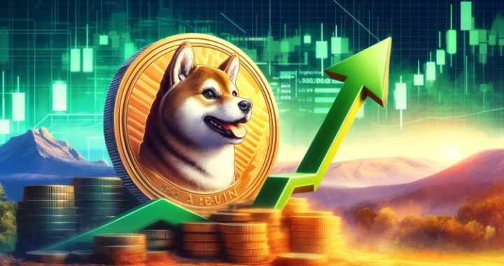 Shiba Inu Price Closes 3rd Consecutive Green Week, Why This Analyst Predicts 1,479% Surge To ATHs
