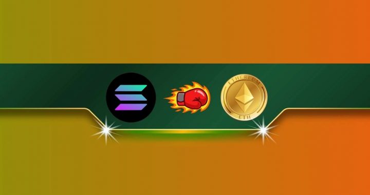 Ethereum Investors Capitulate? Prominent Crypto Giant Sells ETH to Buy SOL