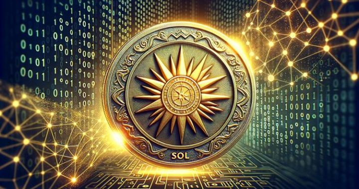 Solana (SOL) Jumps But Smacks Into $120 Resistance Wall—Can It Break Through?