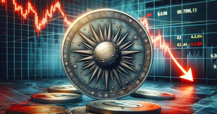 Solana (SOL) Freefall—Can It Hold Above The $100 Danger Zone?