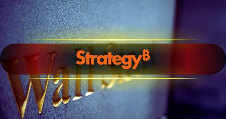 MSTR Outshines Magnificent 7 With 133% 1-Year Return Fueled By Bitcoin