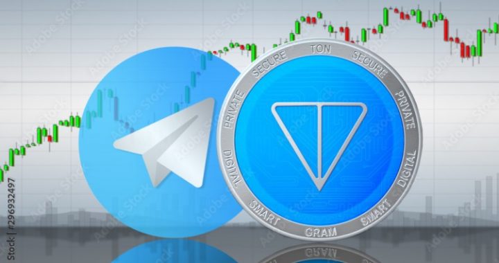 Toncoin Takes A Hit With 12% Correction After Failing To Break $4.34, More Pain?