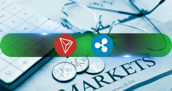 Here’s How XRP, TRX Defy the Current Market Turmoil: Glassnode
