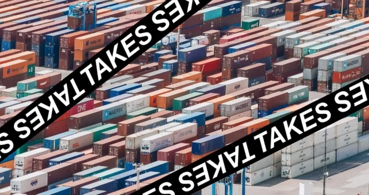 The U.S.’s Tariff War With China Is Good For Bitcoin Mining