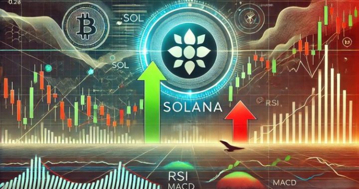 Solana Approaches Make-or-Break Level As Technicals And Fundamentals Align – Analyst